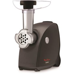 Hachoir à viande HV4 Meat mincer ME472832 2000 Watts noir