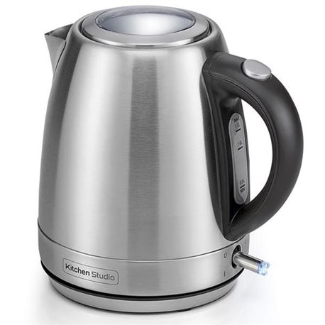 Bouilloire 1,2 L KS-12108 2200 Watts inox