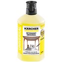 Détergent universel 62957540 pour nettoyeur haute pression 1 L