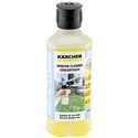 Détergent concentré 62958400 pour surfaces vitrées 500 ml