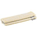 Kit de 2 serpillères 26331300 en microfibre pour nettoyeurs vitres WV 2 & 5