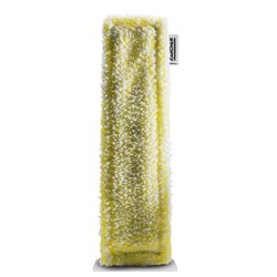 Kit de 2 serpillères 26331300 en microfibre pour nettoyeurs vitres WV 2 & 5