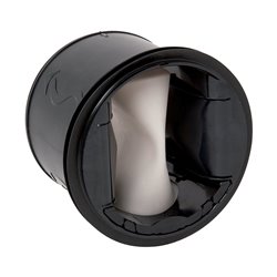Régulateur MR MONO Standard Ø125 mm 25 m3/h