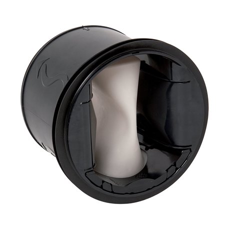 Régulateur MR MONO Standard Ø250 mm 650 m3/h
