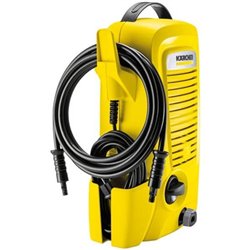 Nettoyeur haute pression Compact 110 bars K2 universal Edition 16730000  1400 Watts