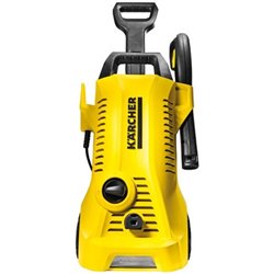 Nettoyeur haute pression Compact 110 bars K2 Premium Power Control 16736300  1400 Watts