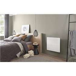Radiateur à Inertie Nirvana Néo 529918 1500 Watts Horizontal