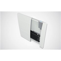 Radiateur à Inertie Nirvana Néo 529916 1000 Watts Horizontal