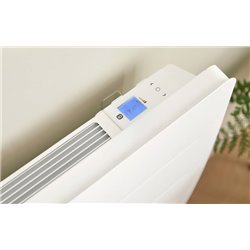 Radiateur à Inertie Nirvana Néo 529919 2000 Watts Horizontal