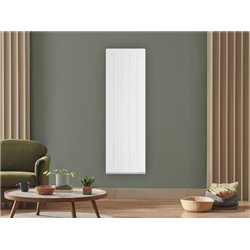 Radiateur à Inertie Nirvana Néo 529911 1000 Watts Vertical