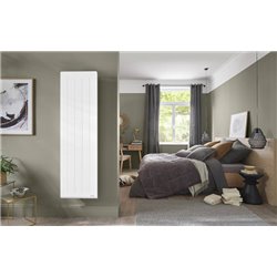 Radiateur à Inertie Nirvana Néo 529911 1000 Watts Vertical