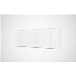 Radiateur à Inertie Nirvana Néo 529921 750 Watts Plinthe