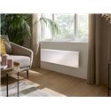 Radiateur à Inertie Nirvana Néo 529923 1500 Watts Plinthe