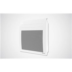 Radiateur Rayonnant Solius Néo 425424 1000 Watts Horizontal