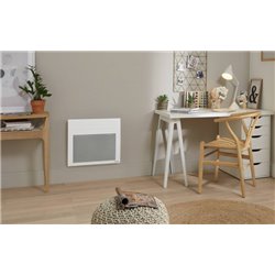 Radiateur Rayonnant Solius Néo 425422 500 Watts Horizontal