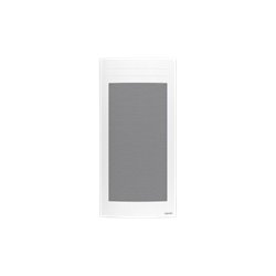 Radiateur Rayonnant Solius Néo 425430 2000 Watts Vertical