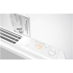 Radiateur Rayonnant Solius Néo 425428 1000 Watts Vertical