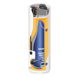 Chauffe-eau Thermodynamique Aéromax access stable 200L