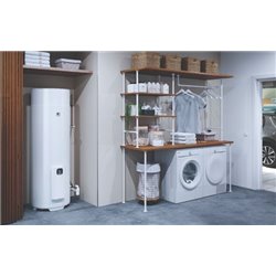 Chauffe-eau Thermodynamique Aéromax access stable 250L