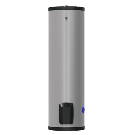 Chauffe-eau électrique Inoxis Pro Vertical stable 300L 300T