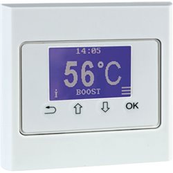 Chauffe-eau thermodynamique Estia 190 litres