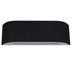 Kit habillage Haori RU-30320-11 noir charbon