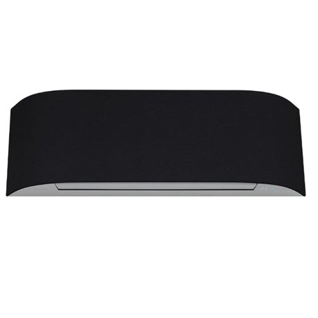 Kit habillage Haori RU-30320-11 noir charbon