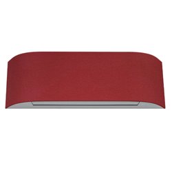Kit habillage Haori RU-30320-44 rouge cardinal