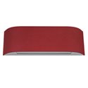 Kit habillage Haori RU-30320-44 rouge cardinal