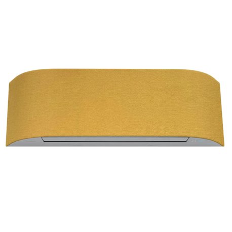 Kit habillage Haori RU-30320-26 moutarde