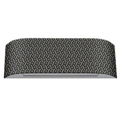 Kit habillage Haori RU-30420-1 ondine noir