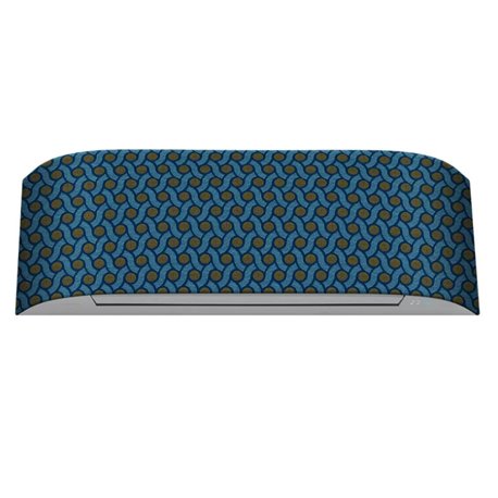 Kit habillage Haori RU-30420-5 ondine bleue