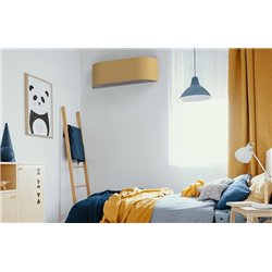 Kit habillage Haori RU-30320-26 moutarde