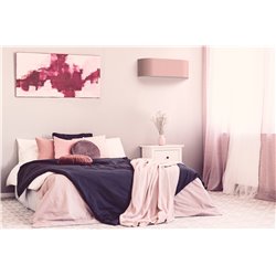 Kit habillage Haori RU-30320-22 rose poudré