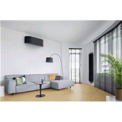 Kit habillage Haori RU-30320-11 noir charbon