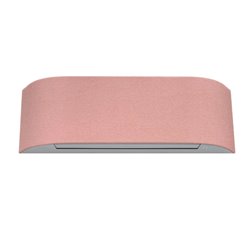 Kit habillage Haori RU-30320-22 rose poudré