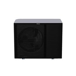Pompe à chaleur air eau Altherma 3 H MT F 1 zone 12 kWatts Monophasé 180 Litres