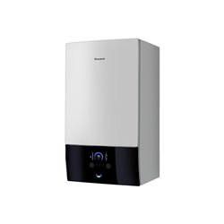 Pompe à chaleur air eau Altherma 3 R W 7,5 kWatts