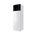 Pompe à chaleur air eau Altherma 3 R F 1 zone 4,34 kWatts Monophasé 230 Litres