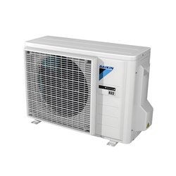Pompe à chaleur air eau Altherma 3 R F 1 zone 3,59 kWatts Monophasé 180 Litres avec appoint 3 kWatts
