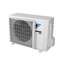 Pompe à chaleur air eau Altherma 3 R F 1 zone 3,59 kWatts Monophasé 180 Litres avec appoint 3 kWatts