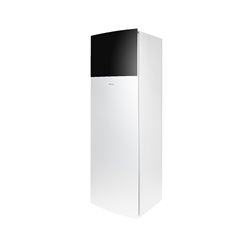 Pompe à chaleur air eau Altherma 3 R F 2 zones 3,59 kWatts Monophasé 180 Litres avec appoint 3 kWatts