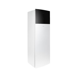 Pompe à chaleur air eau Altherma 3 R F 2 zones 3,59 kWatts Monophasé 180 Litres avec appoint 3 kWatts
