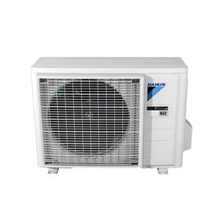Pompe à chaleur air eau Altherma 3 R F 2 zones 3,59 kWatts Monophasé 180 Litres avec appoint 3 kWatts