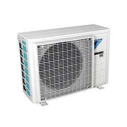 Pompe à chaleur air eau Altherma 3 R F 2 zones 3,59 kWatts Monophasé 180 Litres avec appoint 3 kWatts