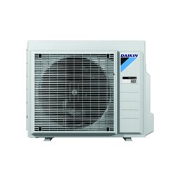 Pompe à chaleur air eau Altherma 3 R F 2 zones 7,5 kWatts Monophasé 230 Litres