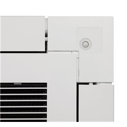 Kit capteur présence TCB-SIR33UP-E Cassette 840x840 mm (sous-face U33)