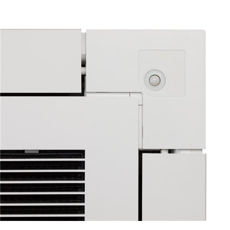 Kit capteur présence TCB-SIR33UP-E Cassette 840x840 mm (sous-face U33)