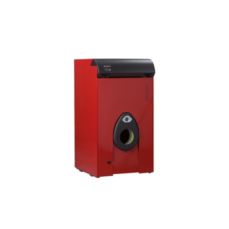 Pluton 5000 026638 23,9 kWatts Pluton 5000 026638 23,9 kWatts