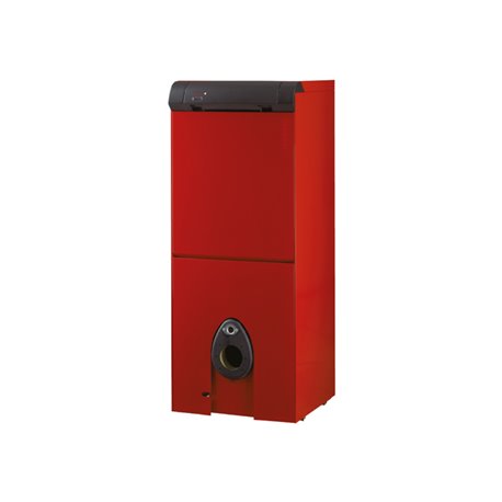Pluton Duo 5000 026641 31,5 kWatts